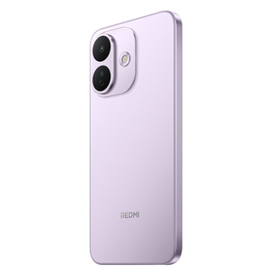 Xiaomi Redmi Note 17 Pro 5G, 6 GB, 256 GB, violetinis - Išmanusis telefonas