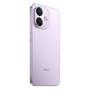 Xiaomi Redmi Note 17 Pro 5G, 6 GB, 256 GB, violetinis - Išmanusis telefonas