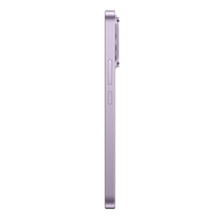 Xiaomi Redmi Note 17 Pro 5G, 6 GB, 256 GB, violetinis - Išmanusis telefonas