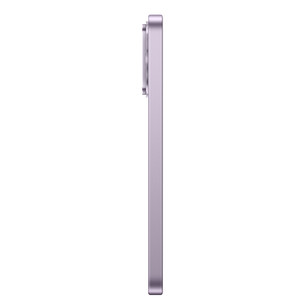 Xiaomi Redmi Note 17 Pro 5G, 6 GB, 256 GB, violetinis - Išmanusis telefonas