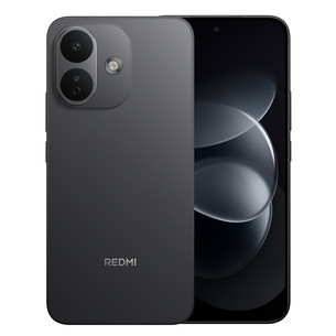 Xiaomi Redmi Note 17 Pro 5G, 6 ГБ, 256 ГБ, черный - Смартфон