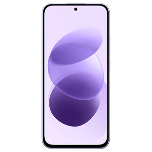 Xiaomi Redmi Note 17 5G, 6 GB, 128 GB, violetinis - Išmanusis telefonas
