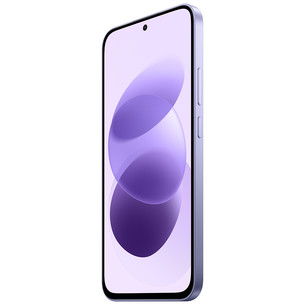 Xiaomi Redmi Note 17 5G, 6 GB, 128 GB, violetinis - Išmanusis telefonas