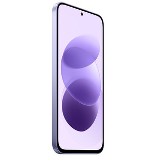Xiaomi Redmi Note 17 5G, 6 GB, 128 GB, violetinis - Išmanusis telefonas