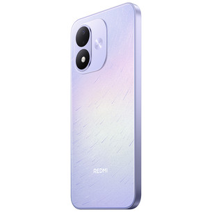 Xiaomi Redmi Note 17 5G, 6 GB, 128 GB, violetinis - Išmanusis telefonas