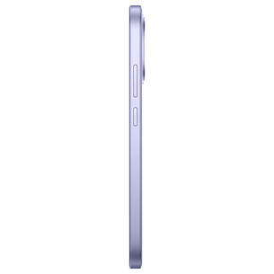 Xiaomi Redmi Note 17 5G, 6 GB, 128 GB, violetinis - Išmanusis telefonas