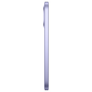 Xiaomi Redmi Note 17 5G, 6 GB, 128 GB, violetinis - Išmanusis telefonas