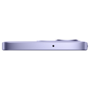 Xiaomi Redmi Note 17 5G, 6 GB, 128 GB, violetinis - Išmanusis telefonas