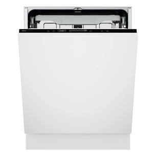 AEG 7000 Series, 14 komplektų talpa - Įmontuojama indaplovė