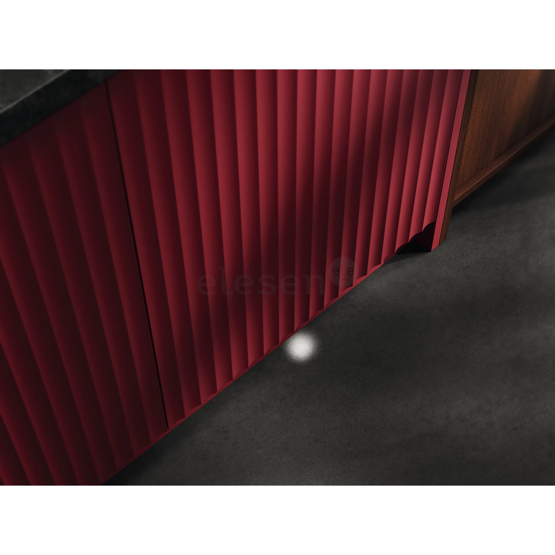 AEG 7000 Series, 14 komplektų talpa - Įmontuojama indaplovė