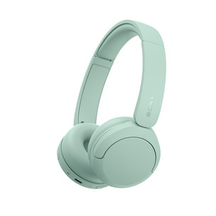 Sony WH-CH530, mint - Wireless headphones WHCH530G.CE7