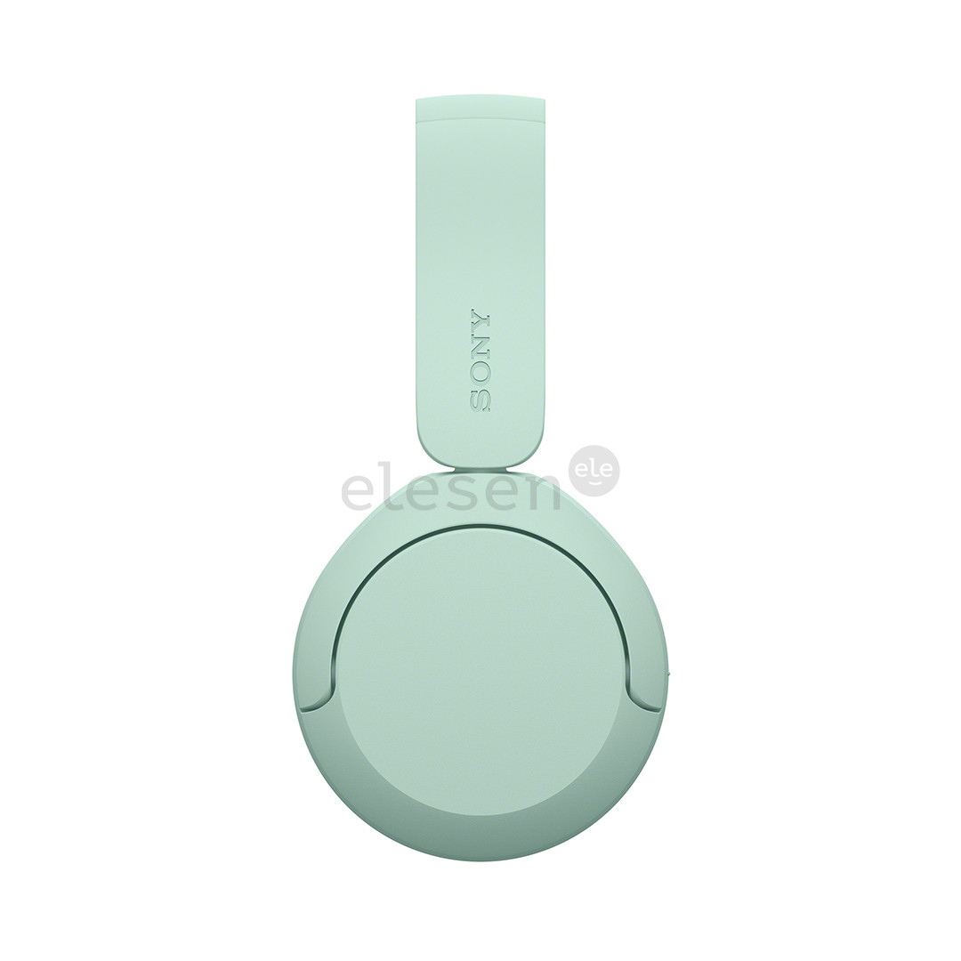 Sony WH-CH530, mint - Wireless headphones