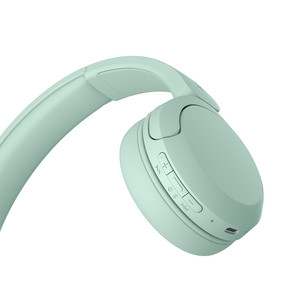 Sony WH-CH530, mint - Wireless headphones