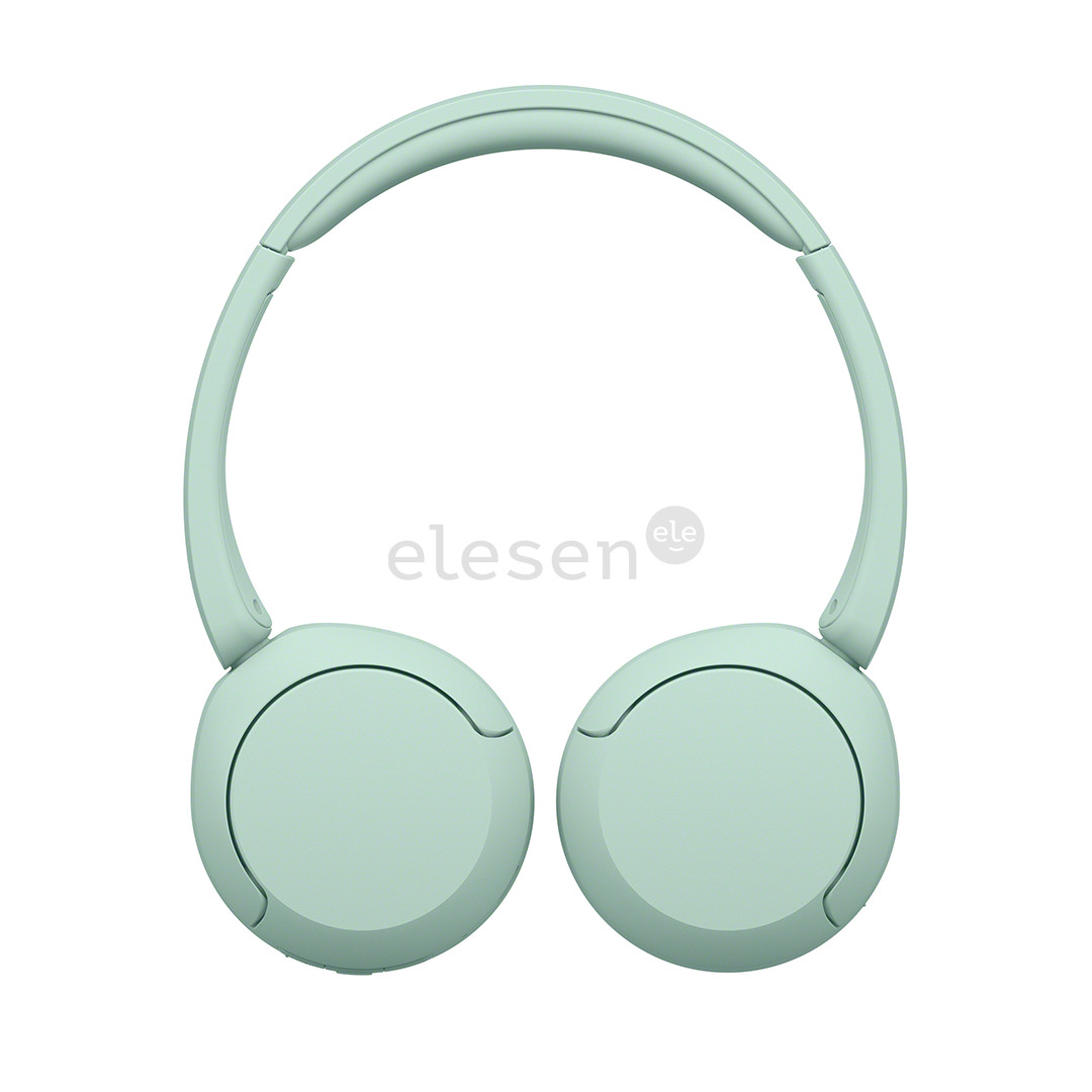 Sony WH-CH530, mint - Wireless headphones