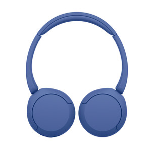 Sony WH-CH530, mėlynos - Belaidės ausinės