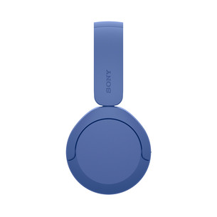 Sony WH-CH530, mėlynos - Belaidės ausinės