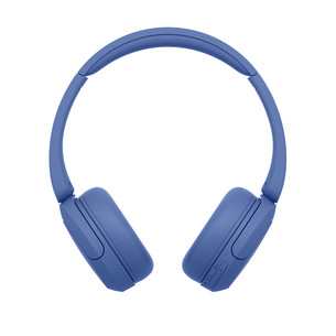 Sony WH-CH530, mėlynos - Belaidės ausinės