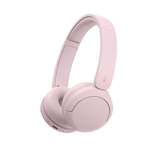 Sony WH-CH530, pink - Wireless headphones WHCH530P.CE7