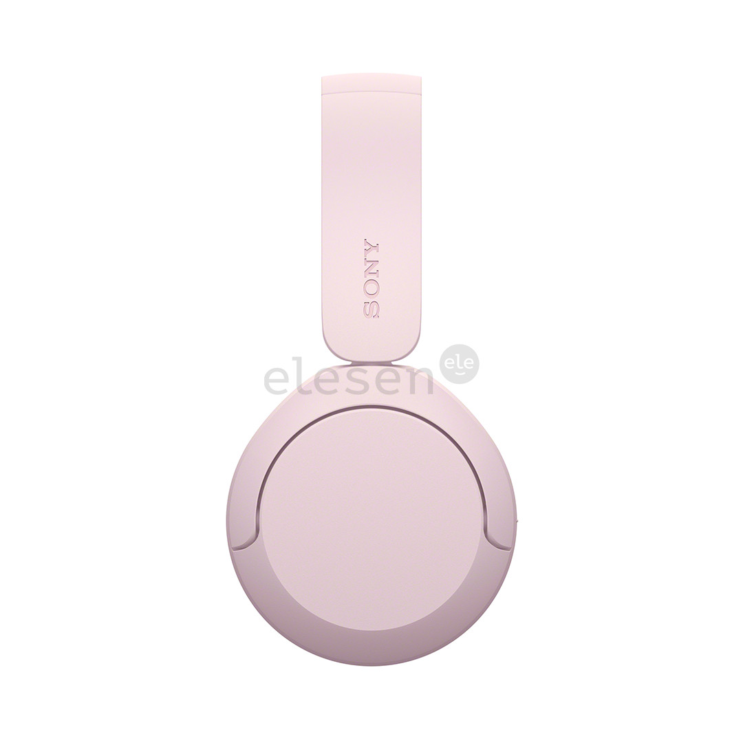 Sony WH-CH530, pink - Wireless headphones