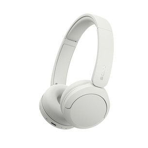 Sony WH-CH530, baltos - Belaidės ausinės WHCH530W.CE7