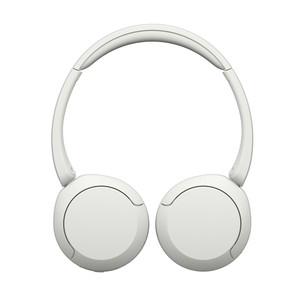 Sony WH-CH530, baltos - Belaidės ausinės