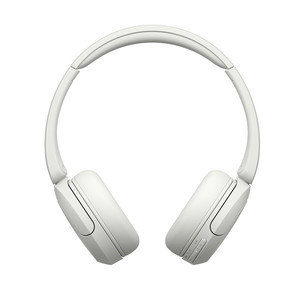 Sony WH-CH530, baltos - Belaidės ausinės