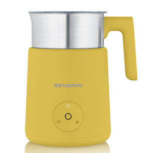Severin Spuma Lite, 0,4 l, geltonas - Pieno plakiklis SM3597