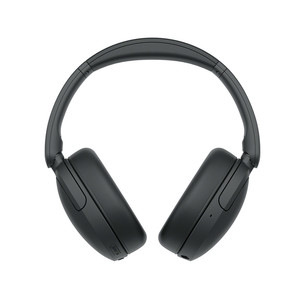 Sony WH-CH730N, active noise cancelling, black - Wireless headphones WHCH730NB.CE7