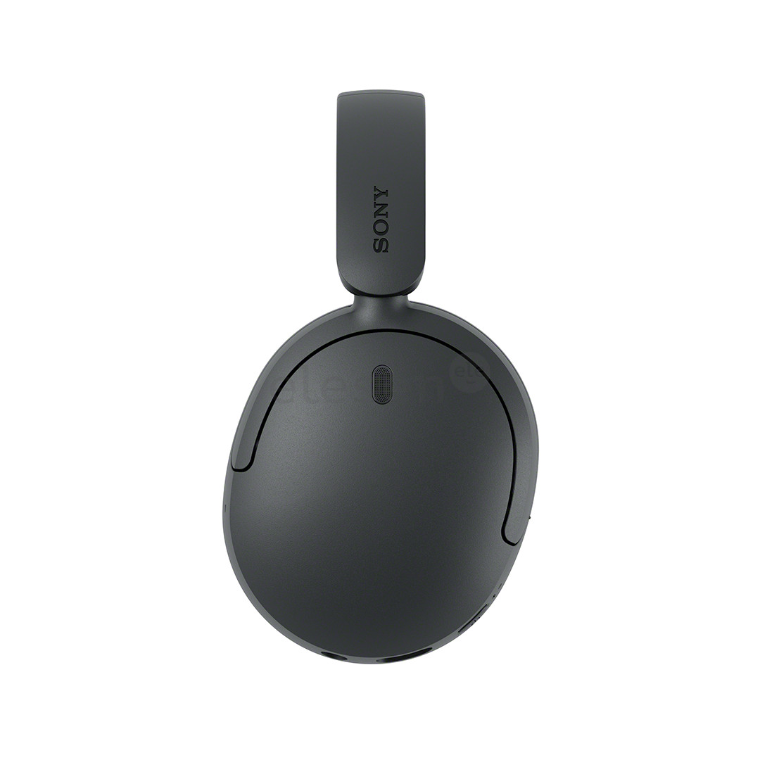 Sony WH-CH730N, active noise cancelling, black - Wireless headphones