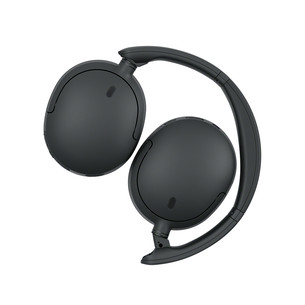 Sony WH-CH730N, active noise cancelling, black - Wireless headphones