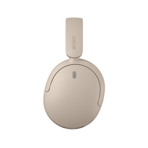Sony WH-CH730N, active noise cancelling, beige - Wireless headphones