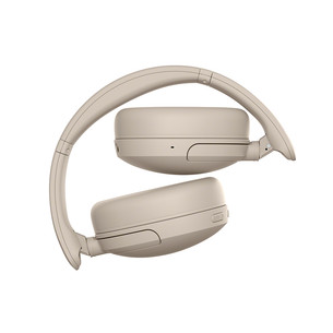 Sony WH-CH730N, active noise cancelling, beige - Wireless headphones