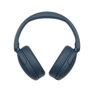 Sony WH-CH730N, active noise cancelling, blue - Wireless headphones