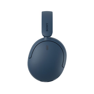 Sony WH-CH730N, active noise cancelling, blue - Wireless headphones