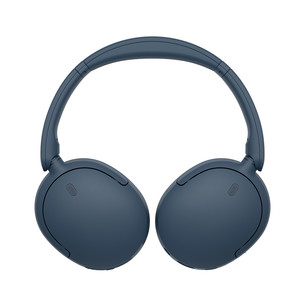 Sony WH-CH730N, active noise cancelling, blue - Wireless headphones