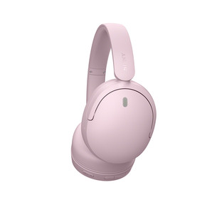Sony WH-CH730N, active noise cancelling, pink - Wireless headphones