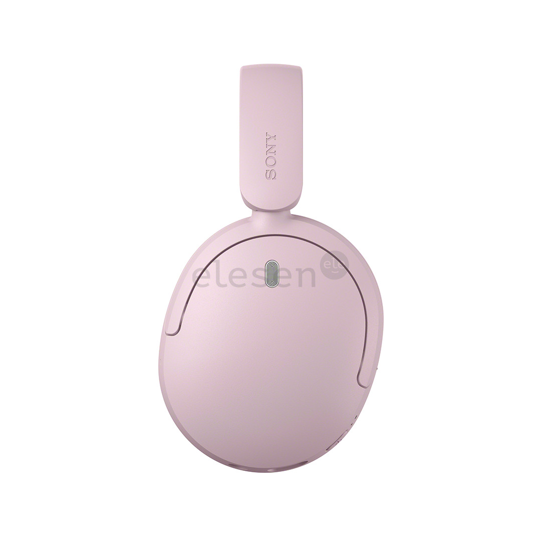 Sony WH-CH730N, active noise cancelling, pink - Wireless headphones
