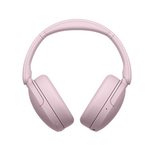 Sony WH-CH730N, active noise cancelling, pink - Wireless headphones