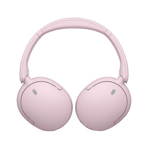 Sony WH-CH730N, active noise cancelling, pink - Wireless headphones