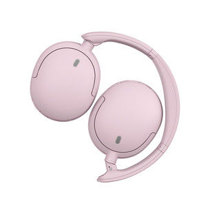Sony WH-CH730N, active noise cancelling, pink - Wireless headphones
