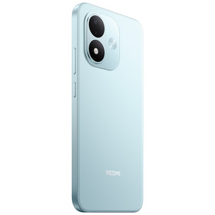 Xiaomi Redmi Note 17, 4 ГБ, 128 ГБ, голубой - Смартфон