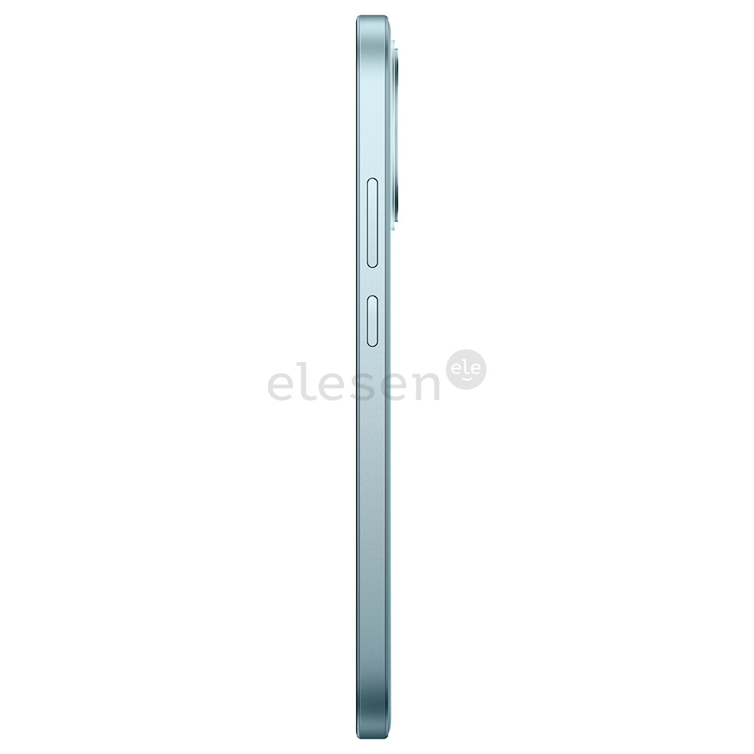 Xiaomi Redmi Note 17, 4 ГБ, 128 ГБ, голубой - Смартфон