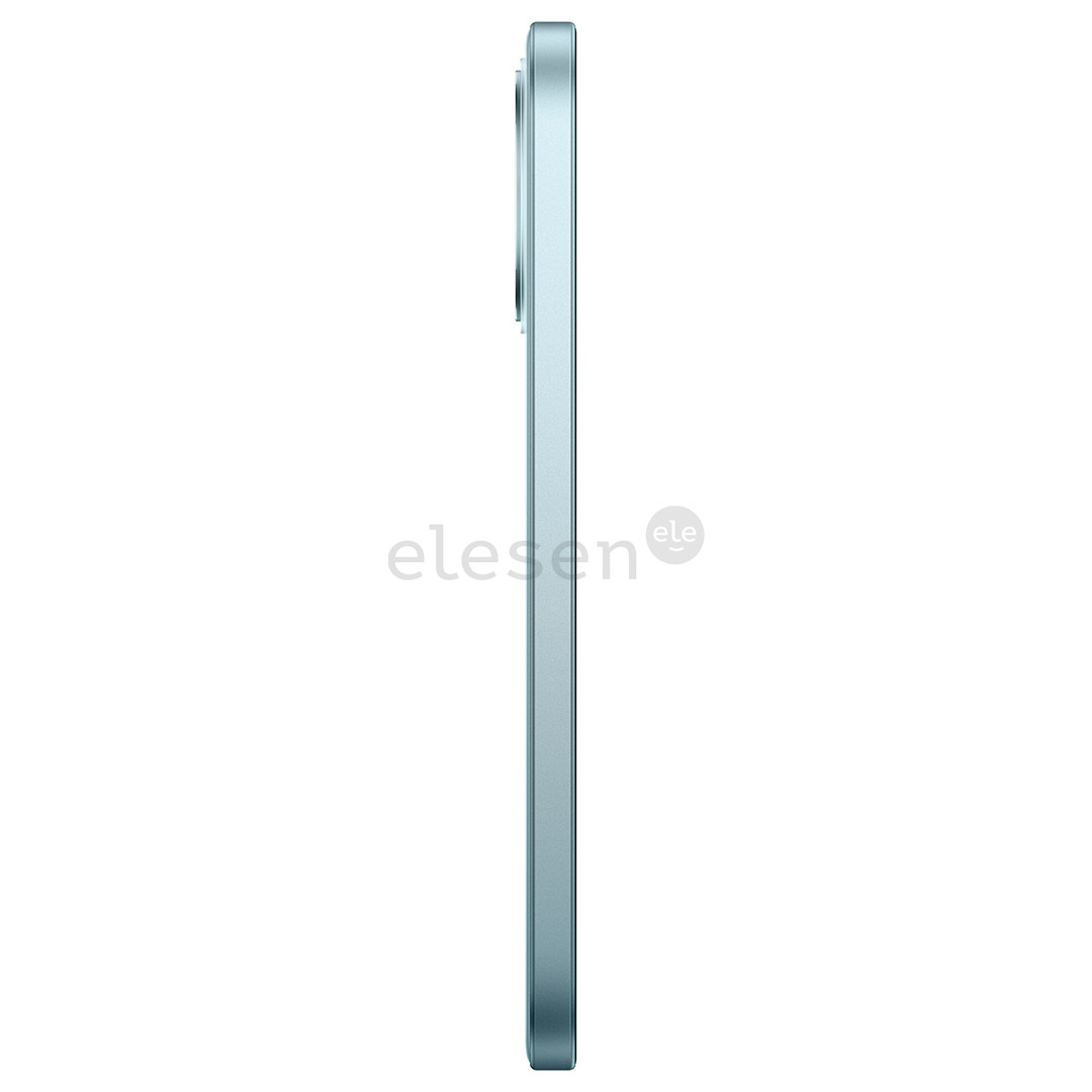 Xiaomi Redmi Note 17, 4 ГБ, 128 ГБ, голубой - Смартфон