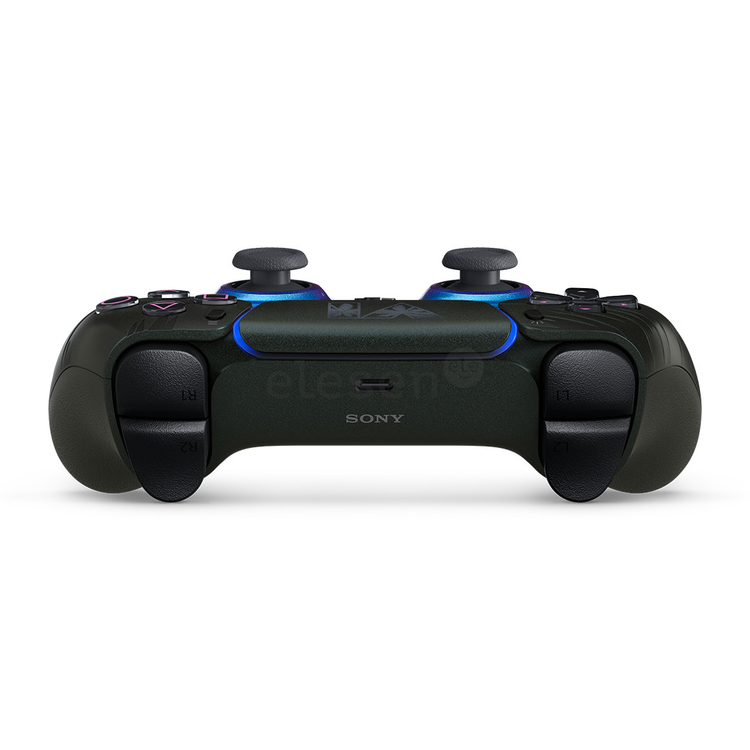 Sony DualSense Grand Theft Auto VI Black Limited Edition, PlayStation 5, черный - Контроллер