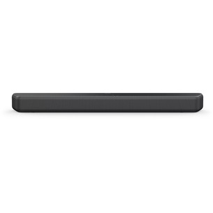 Philips TAB5201, 2.0, juoda - Garso sistema