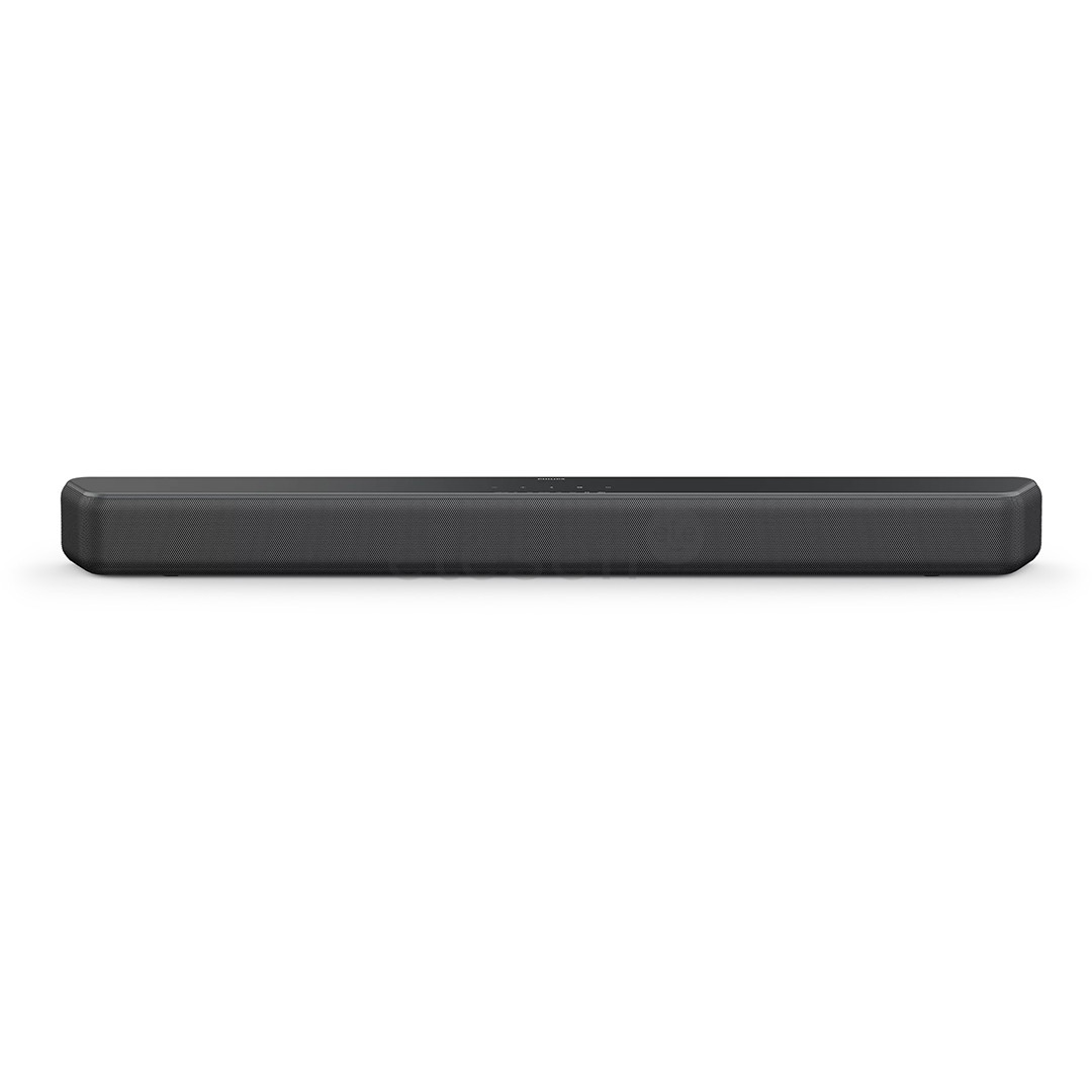 Philips TAB5201, 2.0, juoda - Garso sistema