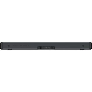 Philips TAB5201, 2.0, juoda - Garso sistema
