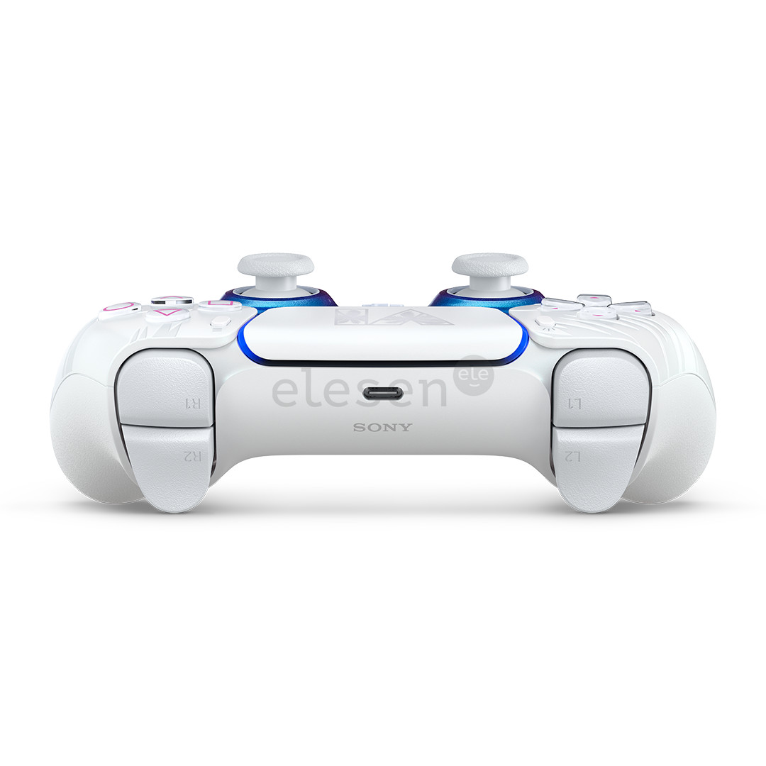 Sony DualSense Grand Theft Auto VI White Limited Edition, PlayStation 5, белый - Контроллер