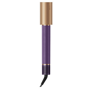 Dreame Airstyle Pro 2, violetinės - Plaukų formavimo šukos