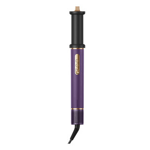 Dreame Airstyle Pro 2, violetinės - Plaukų formavimo šukos